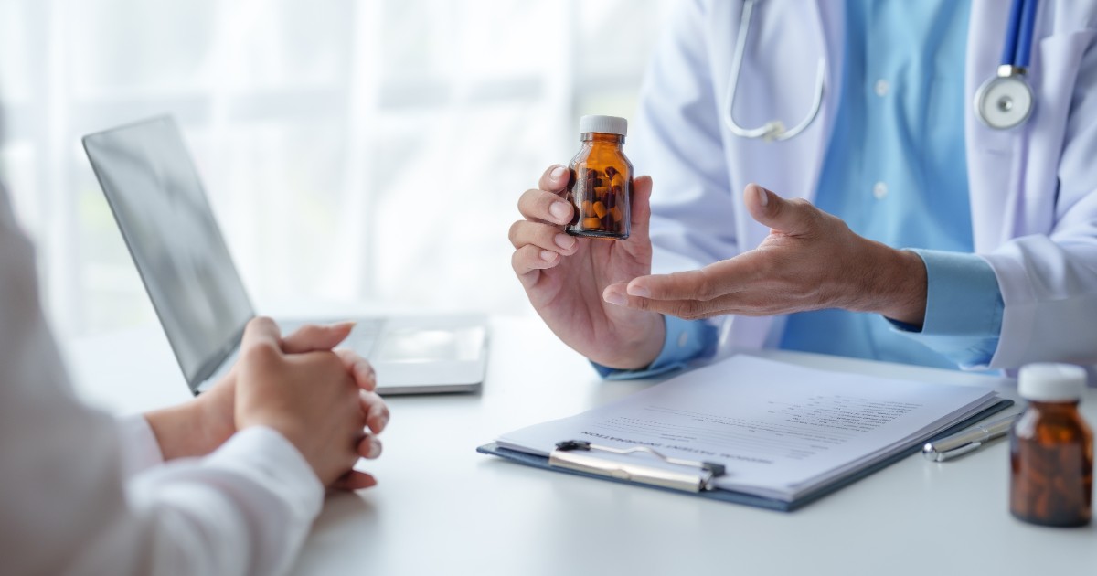 Medication Reminders